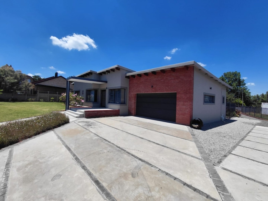 3 Bedroom Property for Sale in Jordania Free State